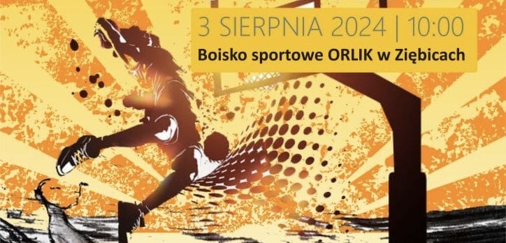 IX Turniej Streetball