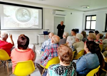 Jak ziębiczanie ratowali