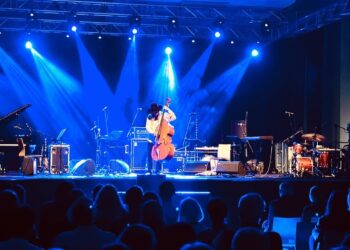 Jazz opanował Starą