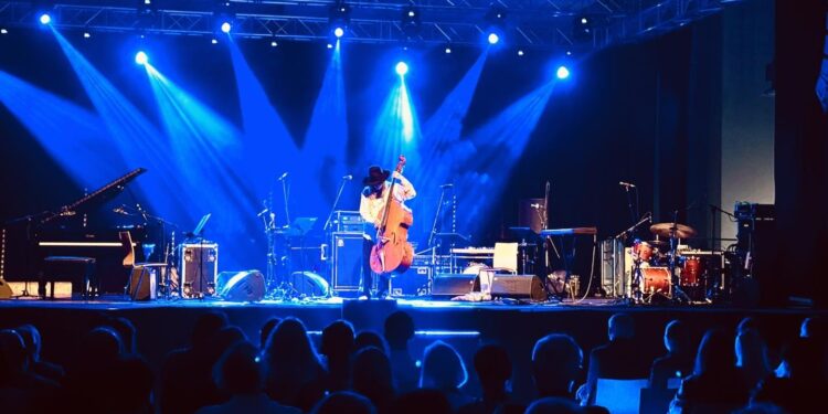 Jazz opanował Starą