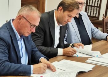 Kolejne zeroemisyjne autobusy