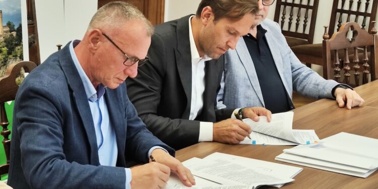 Kolejne zeroemisyjne autobusy