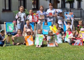 Kolejny tydzień ziębickich