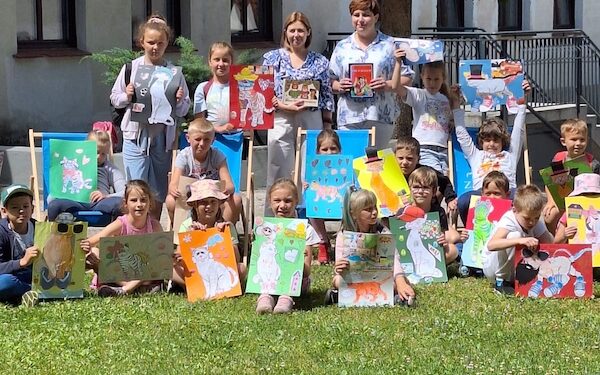 Kolejny tydzień ziębickich