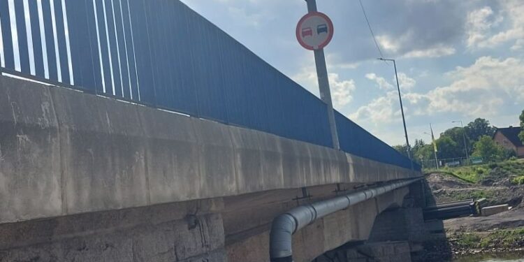 Mężczyzna był bardzo