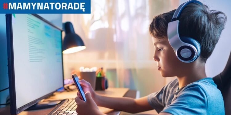 Nadmiar elektroniki szkodzi