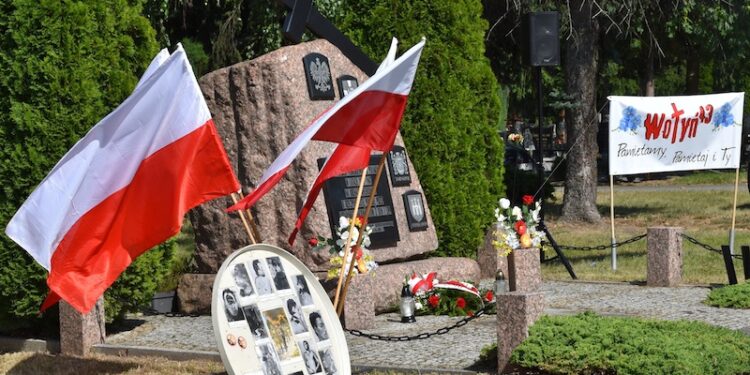 Narodowy Dzień Pamięci