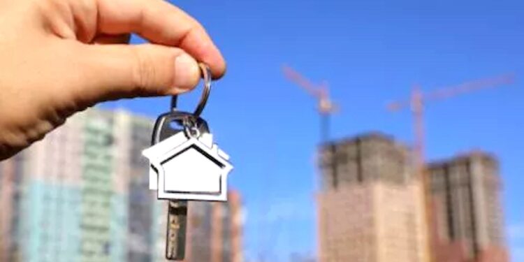 Nowe osiedla powstaną