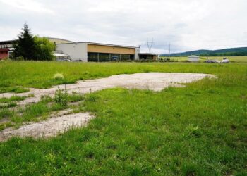 Pięciooddziałowe przedszkole w