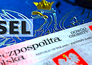 Prawie co piąty Polak