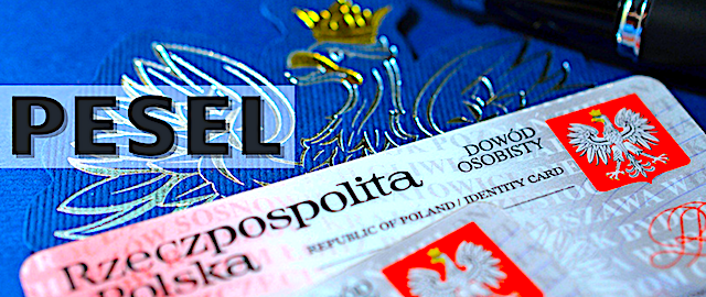 Prawie co piąty Polak