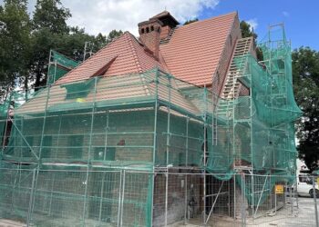 Przystępujemy do remontu