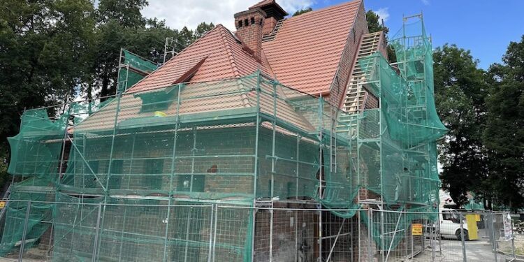 Przystępujemy do remontu