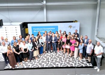 Rozwój usług asystenckich