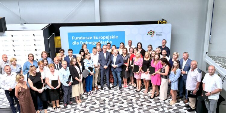 Rozwój usług asystenckich