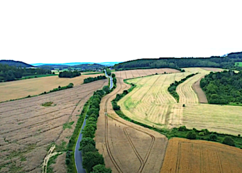 Ścieżka rowerowa połączy