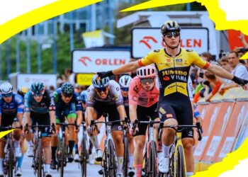 Tour de Pologne 2024