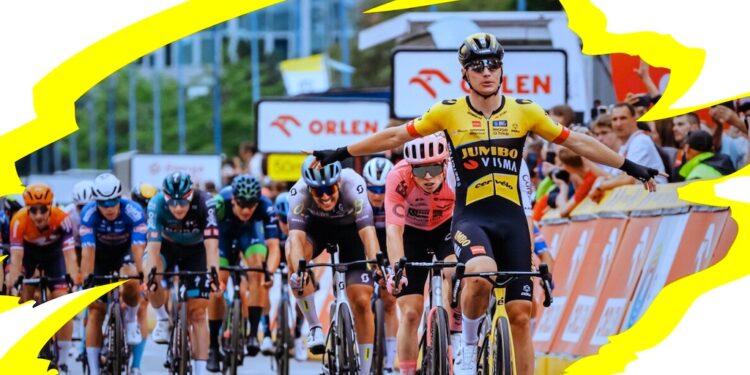 Tour de Pologne 2024
