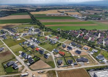 Tu warto zamieszkać