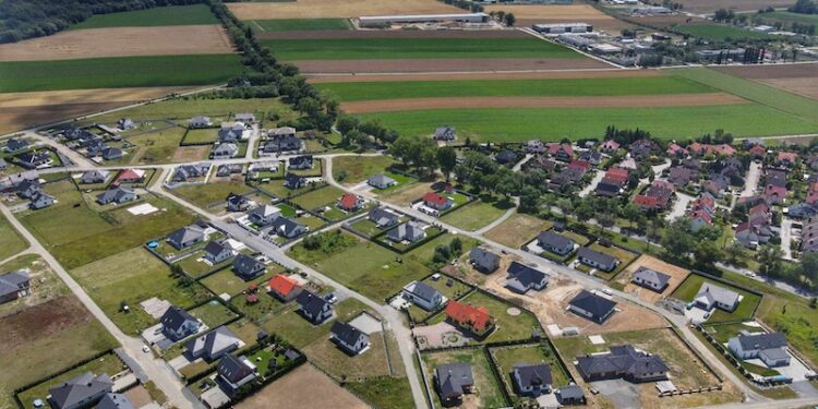 Tu warto zamieszkać