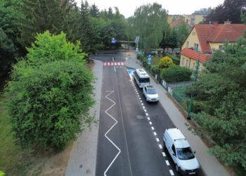 Ulica Bartosza Głowackiego