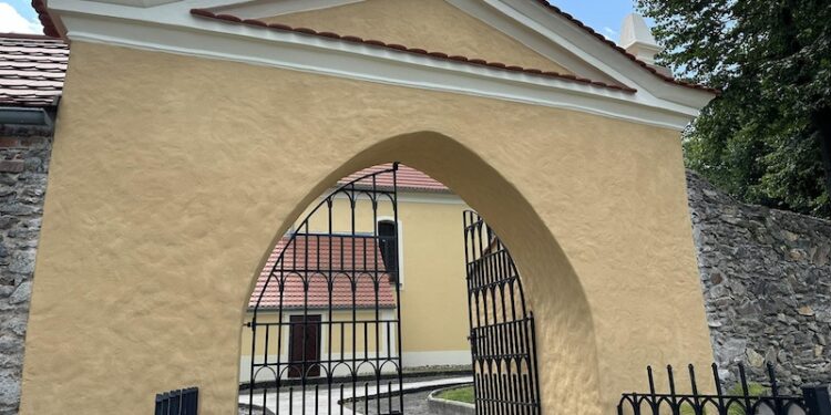 W trosce o dziedzictwo kulturowe