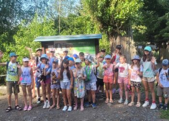 Wakacje 2024 z Gminą