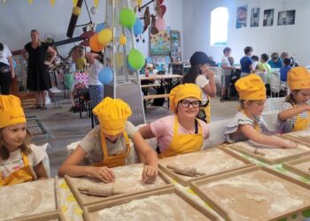 Wakacje pełne atrakcji