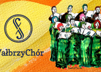 WałbrzyChór zapisz się