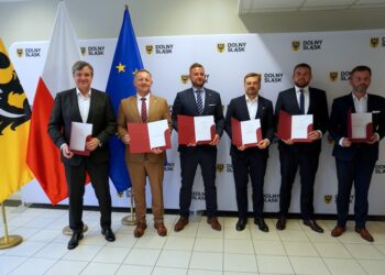 Wiadomość dla przedsiębiorców