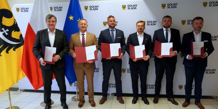 Wiadomość dla przedsiębiorców