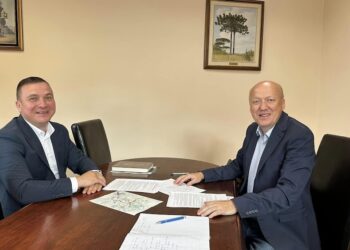 Współpraca między gminami