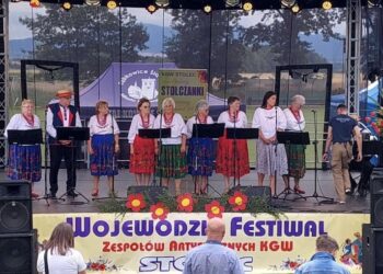 XXVII Festiwal Kół