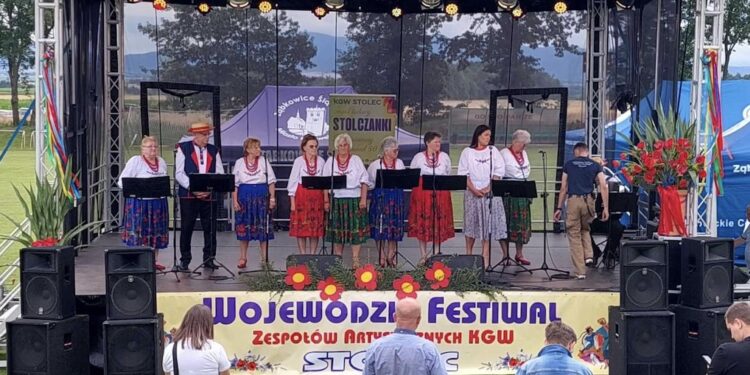 XXVII Festiwal Kół