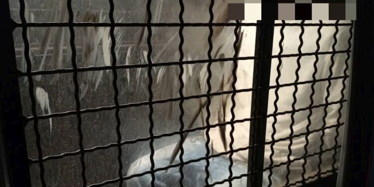 Z trudem utrzymywała się