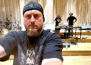 Zabójca Królowej w Filharmonii