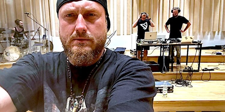 Zabójca Królowej w Filharmonii