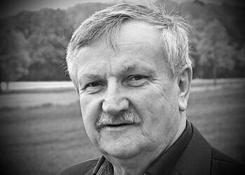 Zmarł Marian Dembiński