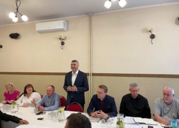 2 sesja przewodniczących