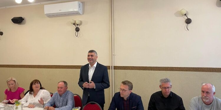 2 sesja przewodniczących