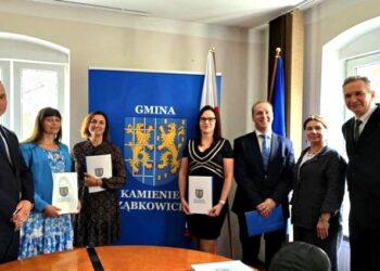 Awans zawodowy nauczycieli