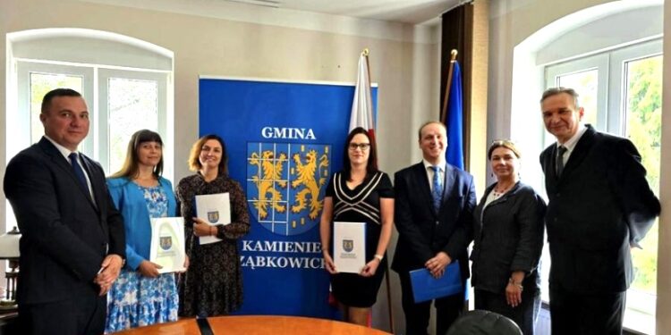 Awans zawodowy nauczycieli