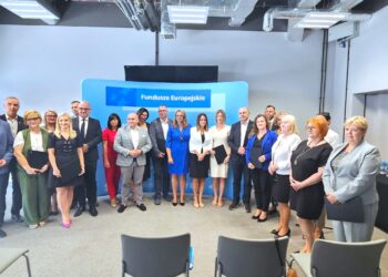 Centra usług społecznych