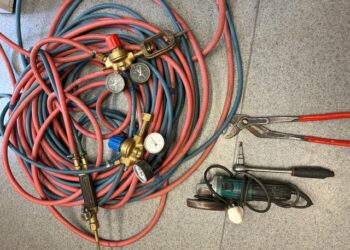 Chwila nieuwagi okazją