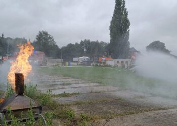 Ćwiczenia na największym