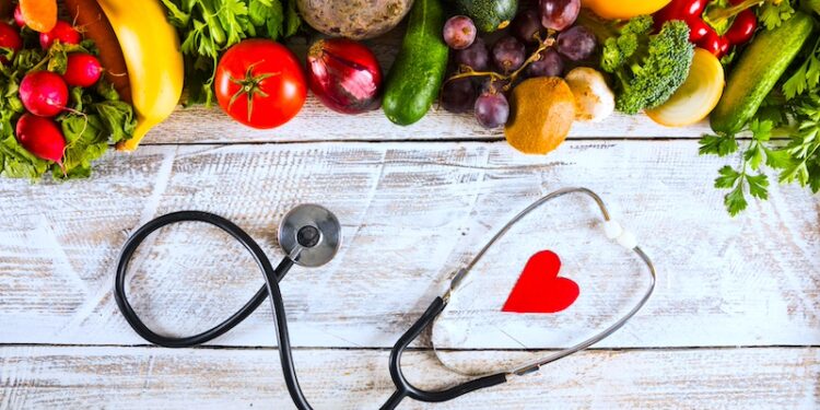 Dieta śródziemnomorska może