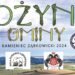 Dożynki 2024 zaprasza