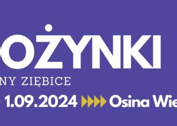 Dożynki Gminy Ziębice