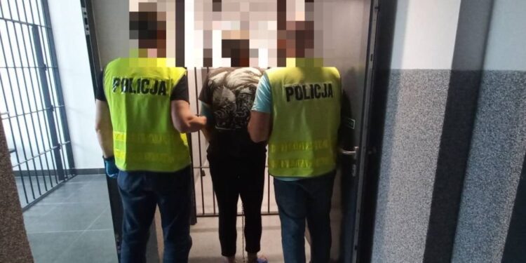 Dożywocie może grozić