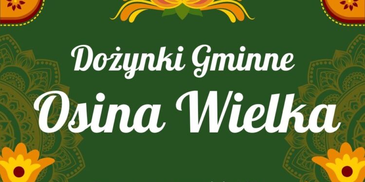 Gmina Ziębice zaprasza